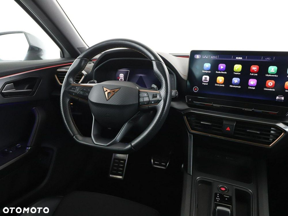 Cupra Formentor 1.4 e-Hybrid VZ DSG - 16