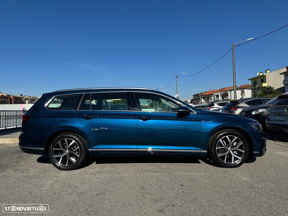 VW Passat Variant 1.4 TSI GTE+ Plug-in - 5
