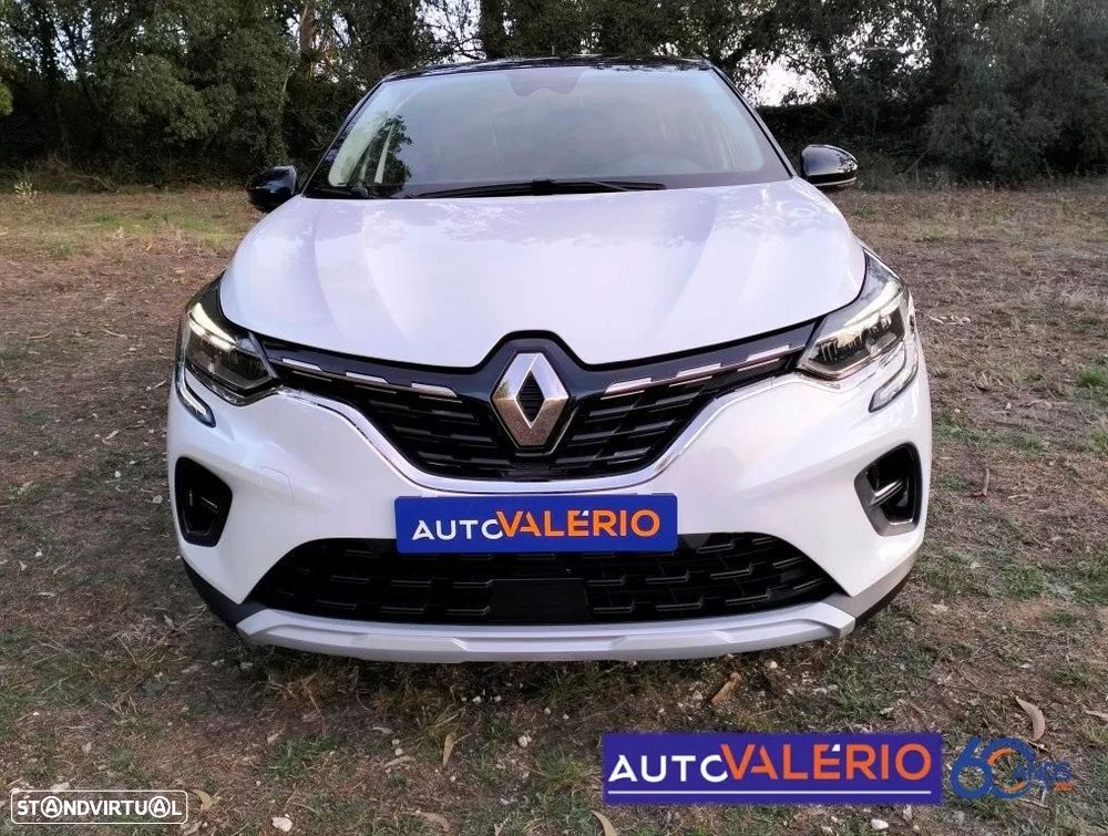 Renault Captur 1.0 TCe Intens - 9
