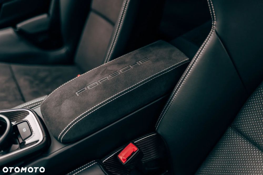 Porsche 911 GT3 - 19