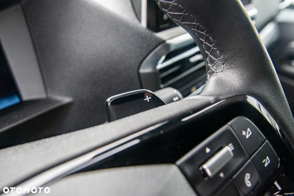 Citroën SpaceTourer XL L2H1 Business EAT8 2.0 180KM - 27