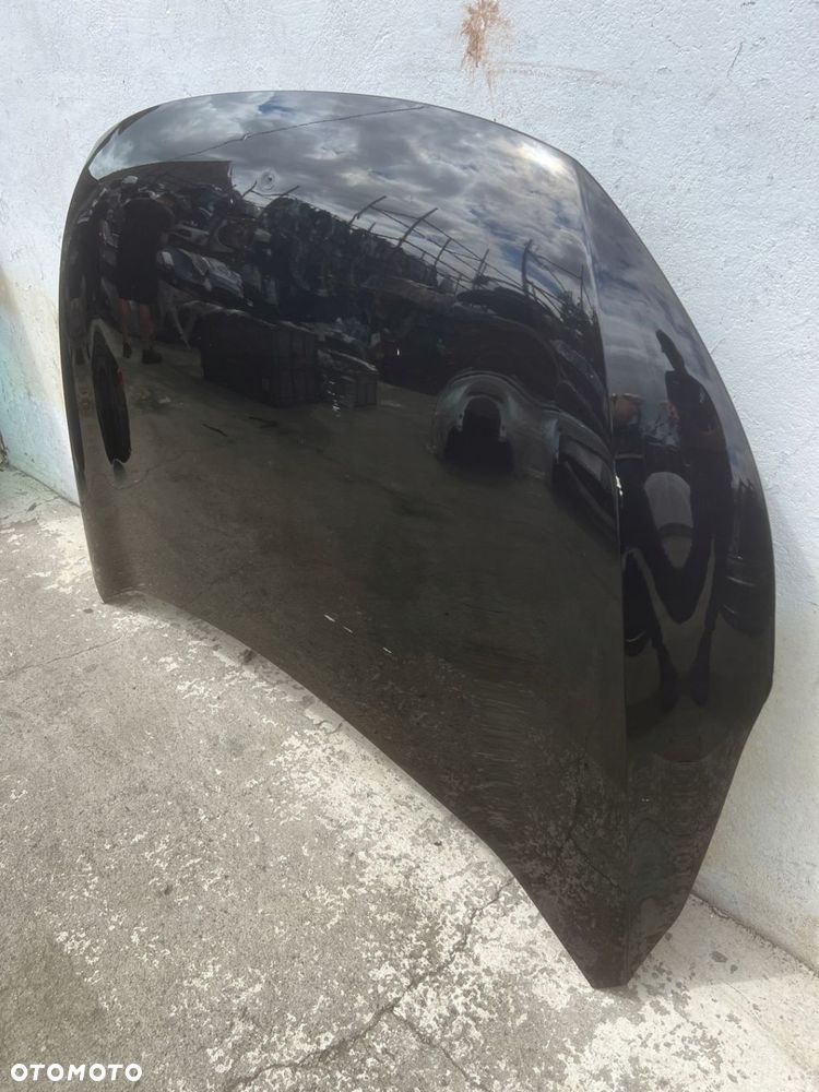 MITSUBISHI ECLIPSE CROSS MASKA POKRYWA SILNIKA PRZEDNIA PRZÓD DEMONTAŻ - 5