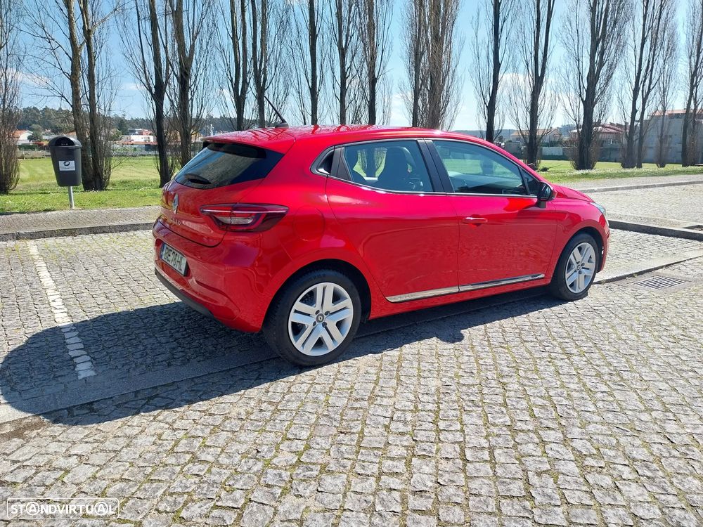 Renault Clio 1.0 TCe Evolution - 3