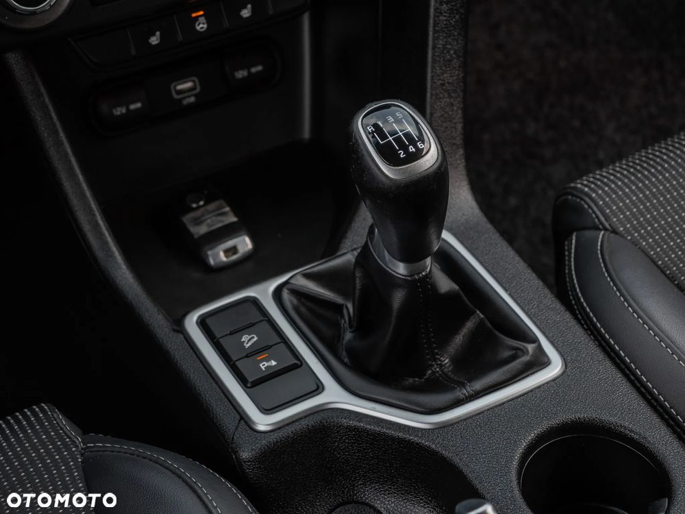 Kia Sportage 1.6 T-GDI L Business Line Plus 2WD - 25