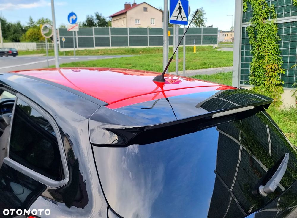 Ford Focus 2.0 TDCi DPF Start-Stopp-System Titanium - 26