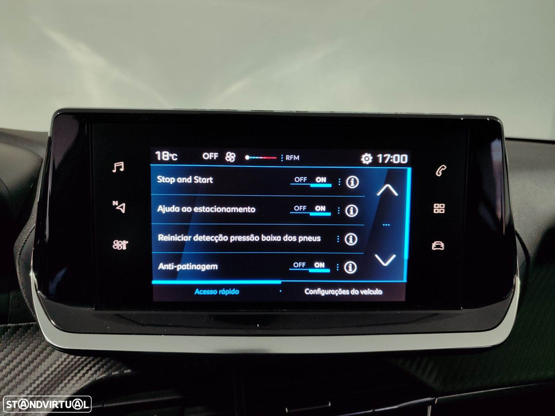 Peugeot 208 1.2 PureTech Active Pack - 24