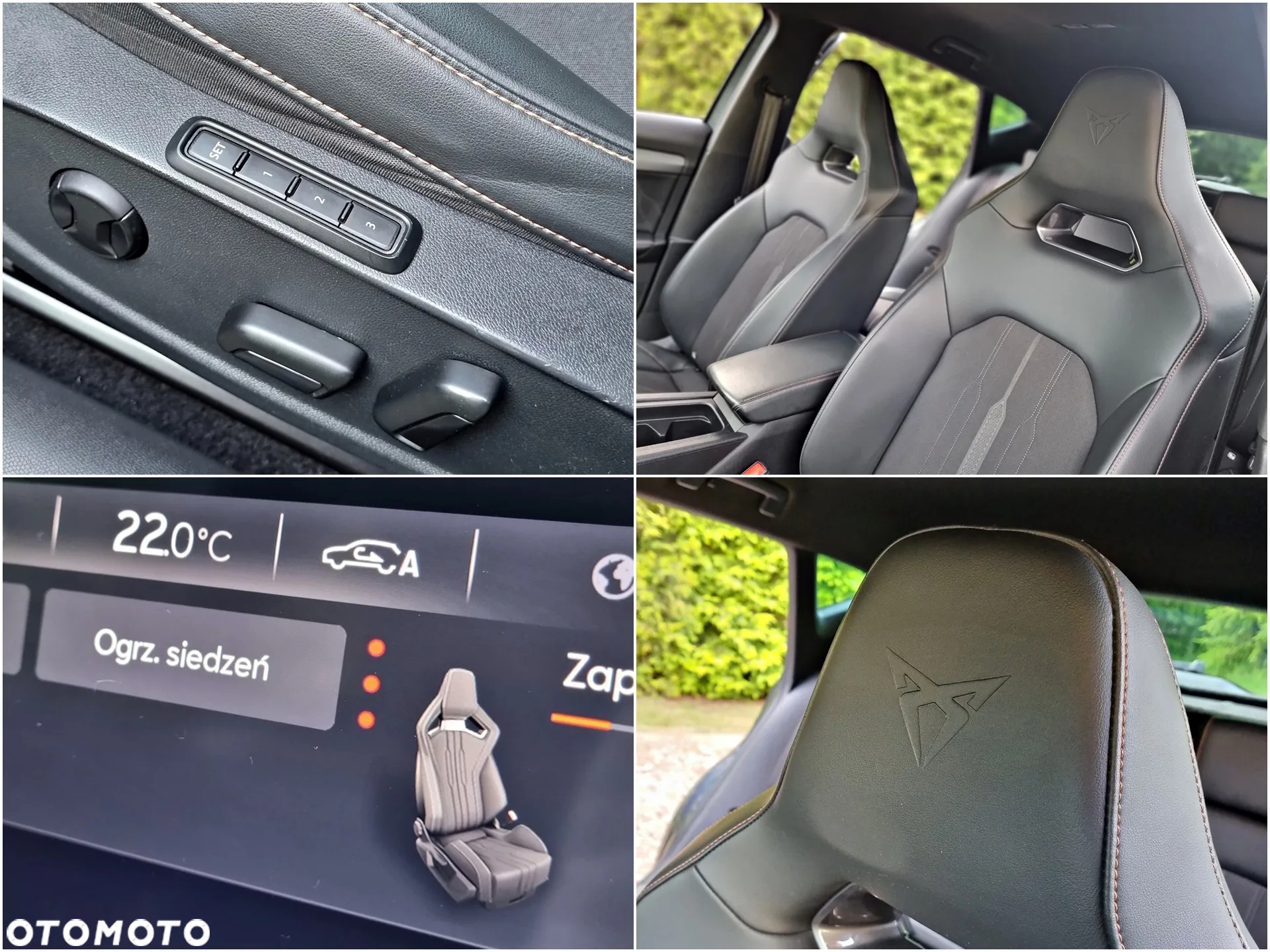 Cupra Formentor 2.0 TDI - 15