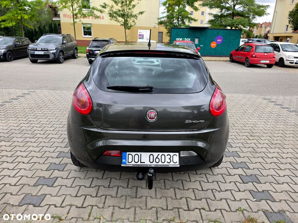 Fiat Bravo - 15
