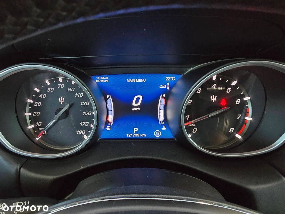 Maserati Levante S Q4 - 23