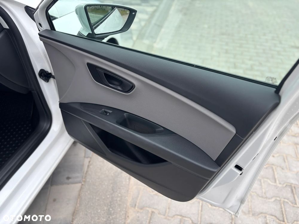 Seat Leon 1.2 TSI Style - 20