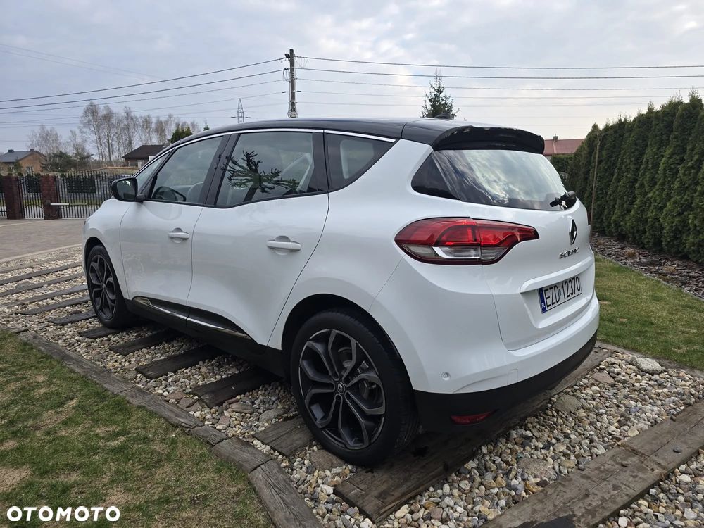 Renault Scenic 1.2 TCe Energy Intens - 6