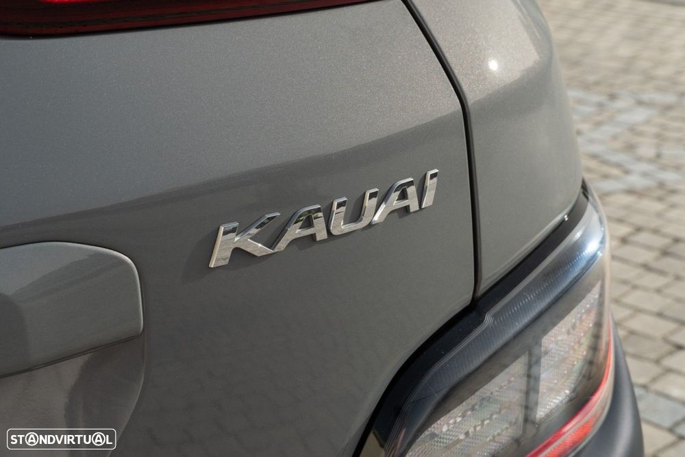 Hyundai Kauai 1.0 T-GDi Premium - 28