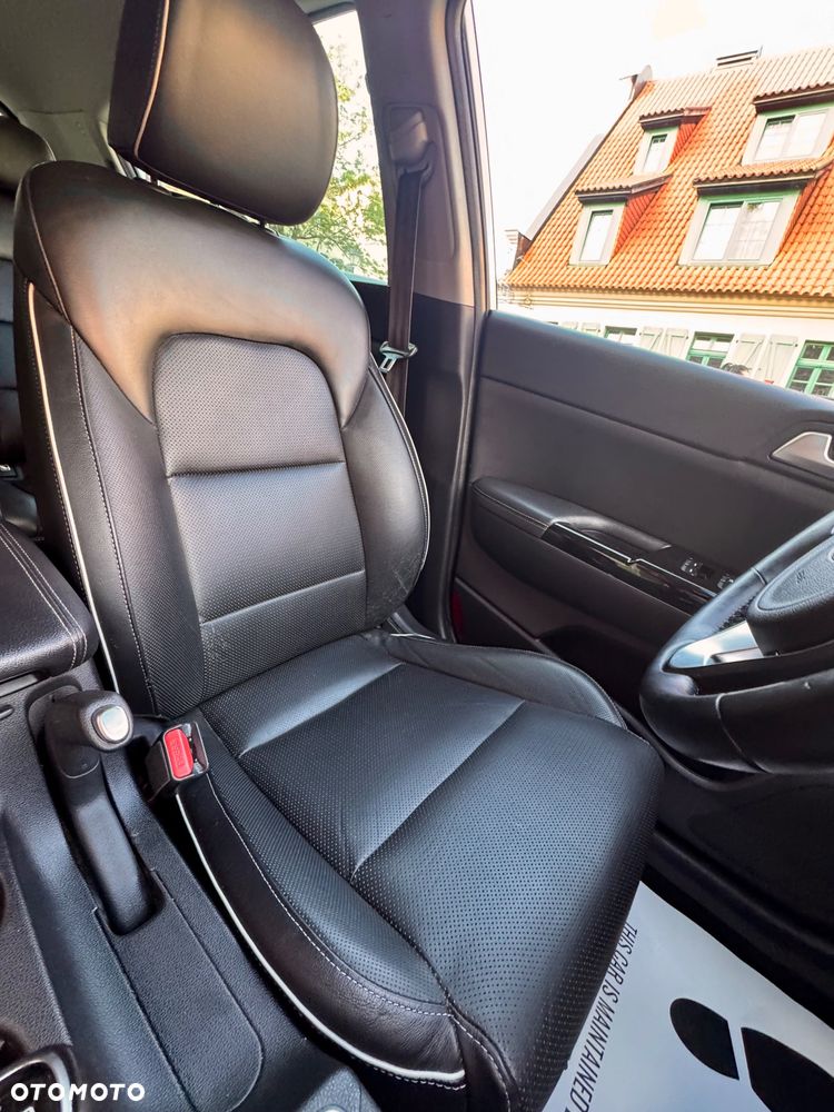 Kia Sportage 1.6 GDI Business Line 2WD - 20