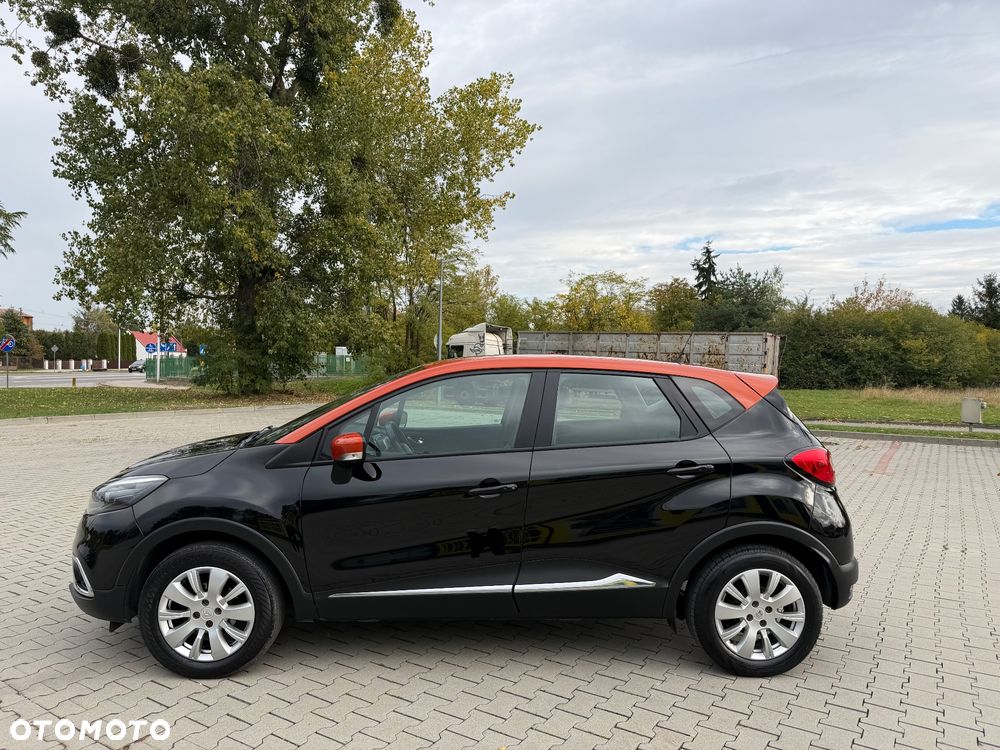 Renault Captur 0.9 Energy TCe Intens - 16