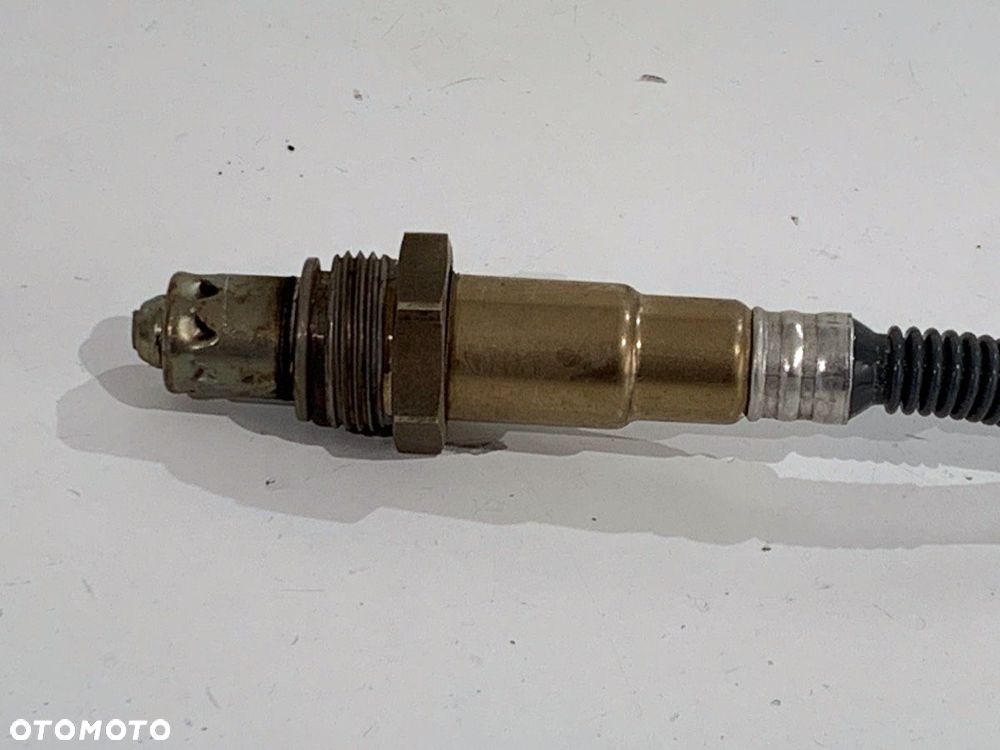 SONDA NOX  LAND ROVER RANGE ROVER EVOQUE (L551) 2018 - 2022 2.0 D200 MHEV 4x4 150 kW [204 KM] - 2