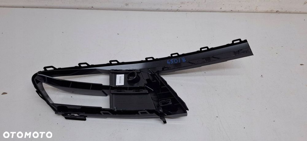 cupra formentor vz5 kratka zderzaka lewy przód przednia nowa oryginał - 4