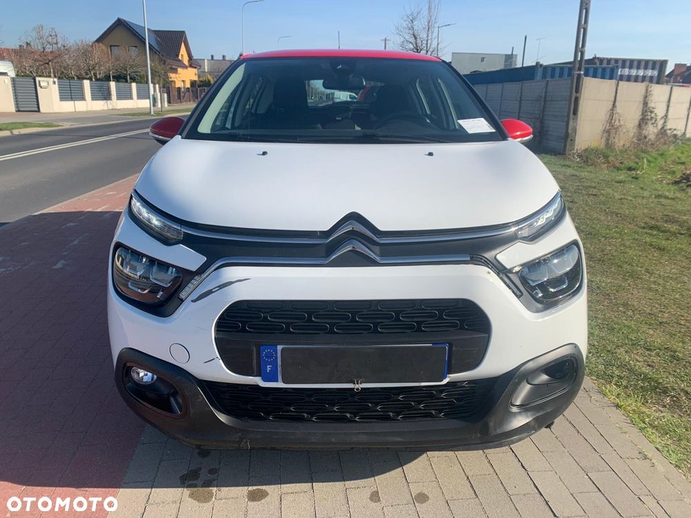 Citroën C3 1.2 PureTech Feel - 3