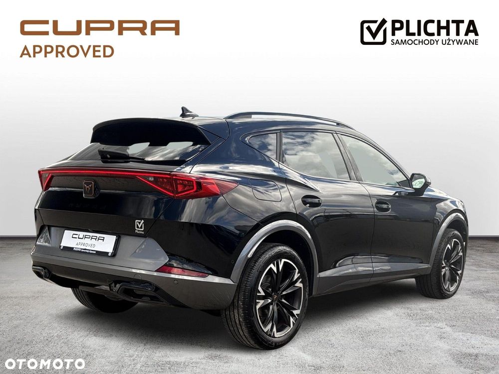 Cupra Formentor 2.0 TSI 4Drive DSG - 6