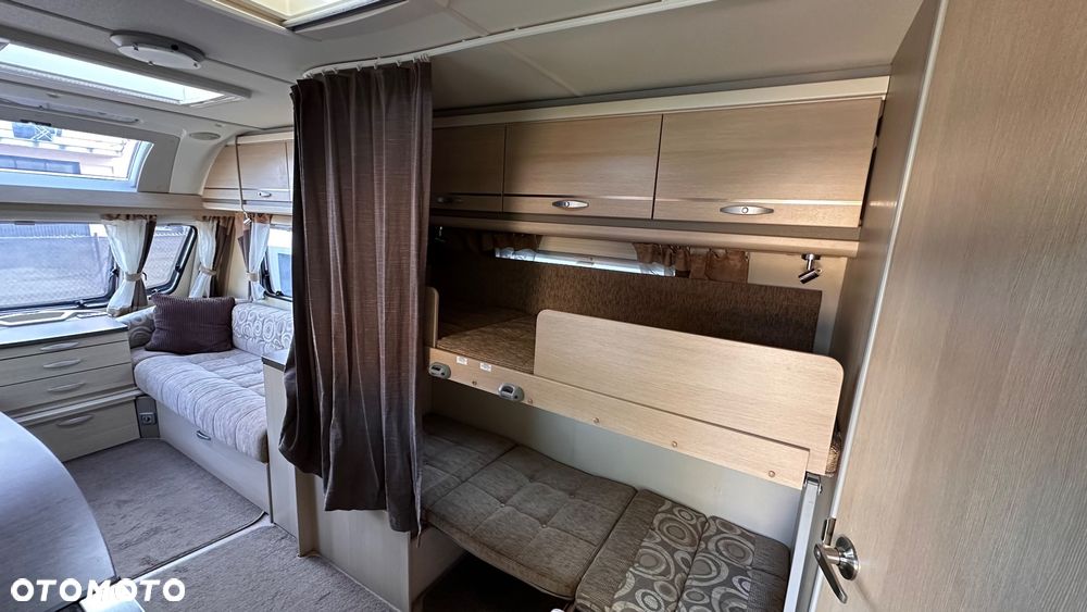 SWIFT Sterling Eccles Sport 524 - 14