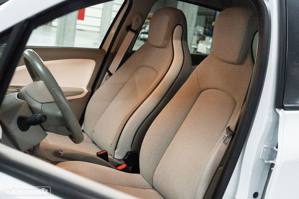 Renault Zoe (c/ Bateria) 41 kwh Intens - 14