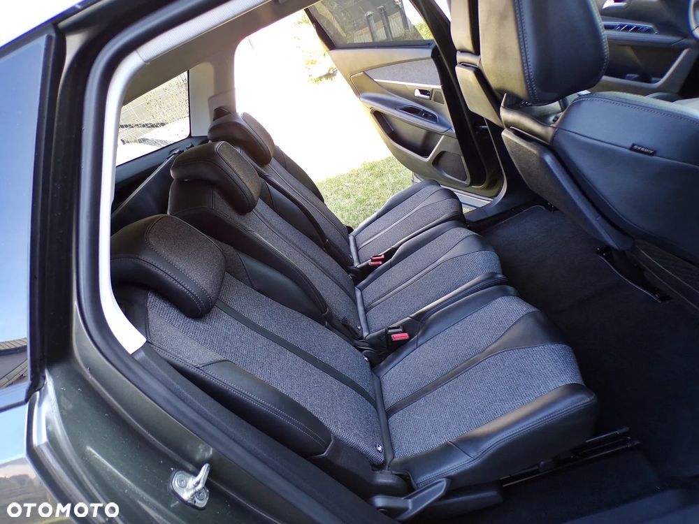 Peugeot 5008 PureTech 130 Stop & Start Active - 27