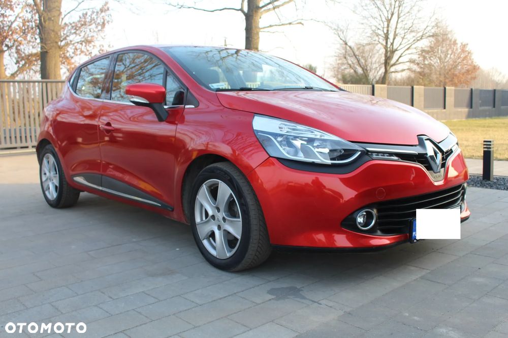 Renault Clio TCe 90 Dynamique - 5