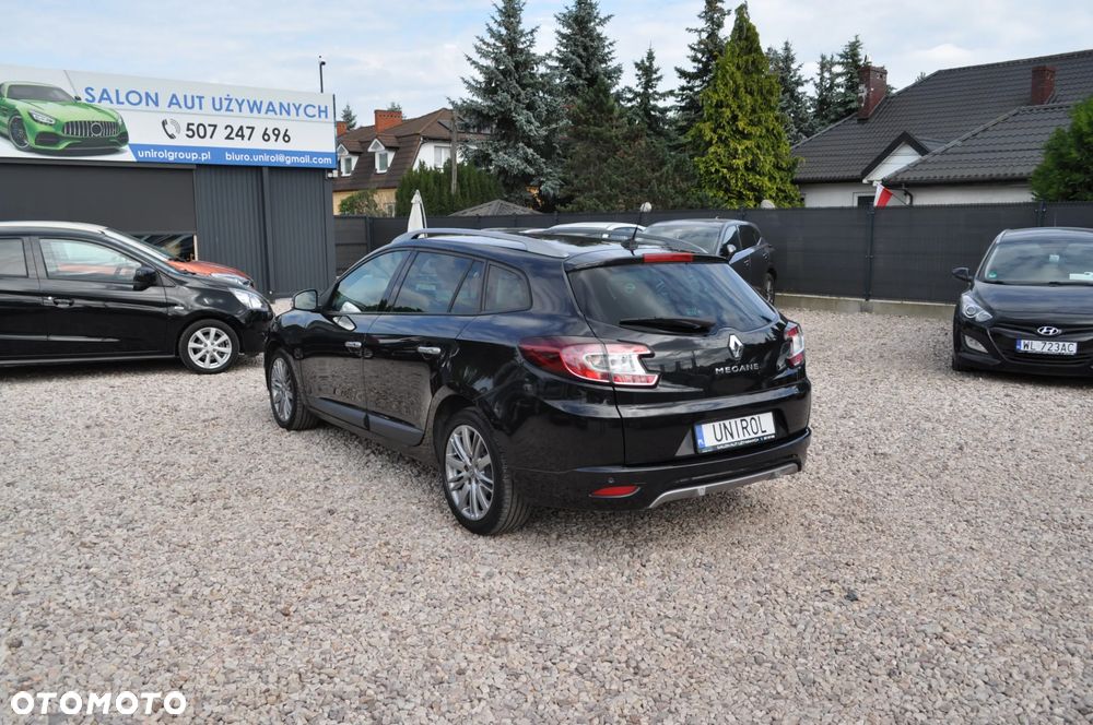 Renault Megane - 7