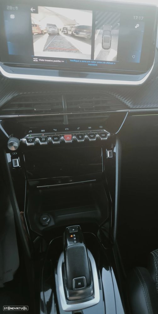 Peugeot 2008 1.2 PureTech GT Line EAT8 - 7