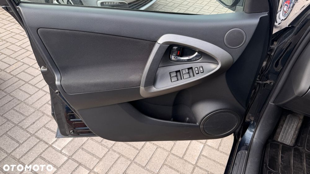 Toyota RAV4 2.0 4x4 Multidrive S Travel - 21