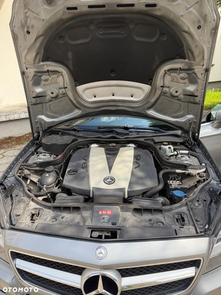 Mercedes-Benz CLS 350 CDI 4-Matic BlueEff - 14