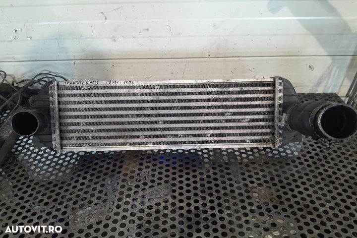 INTERCOOLER  H1808004 H1808004 Ford Transit Connect 2 [2009 - 2017] V - 1