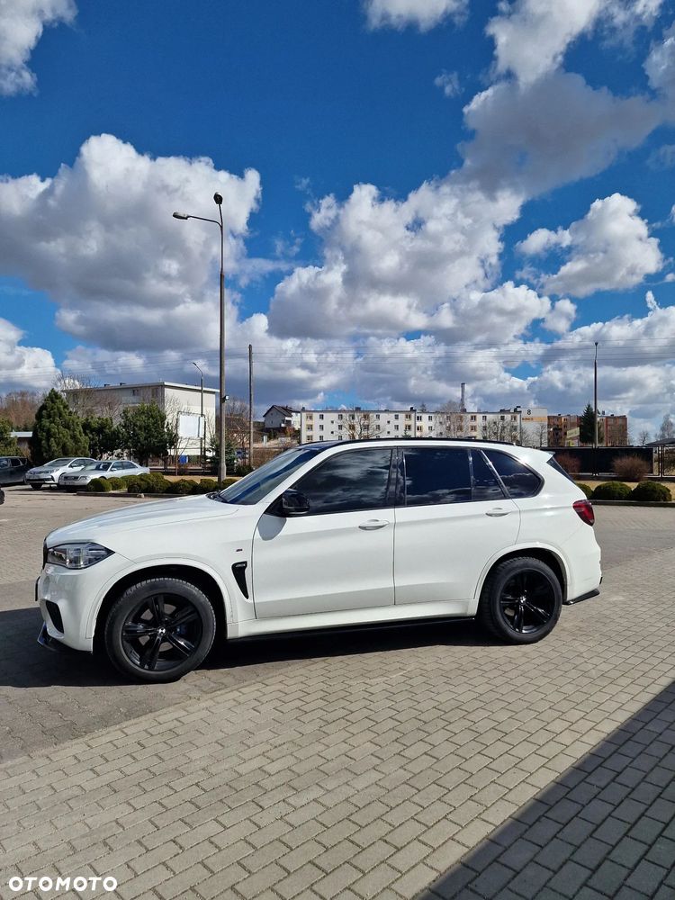 BMW X5 - 3