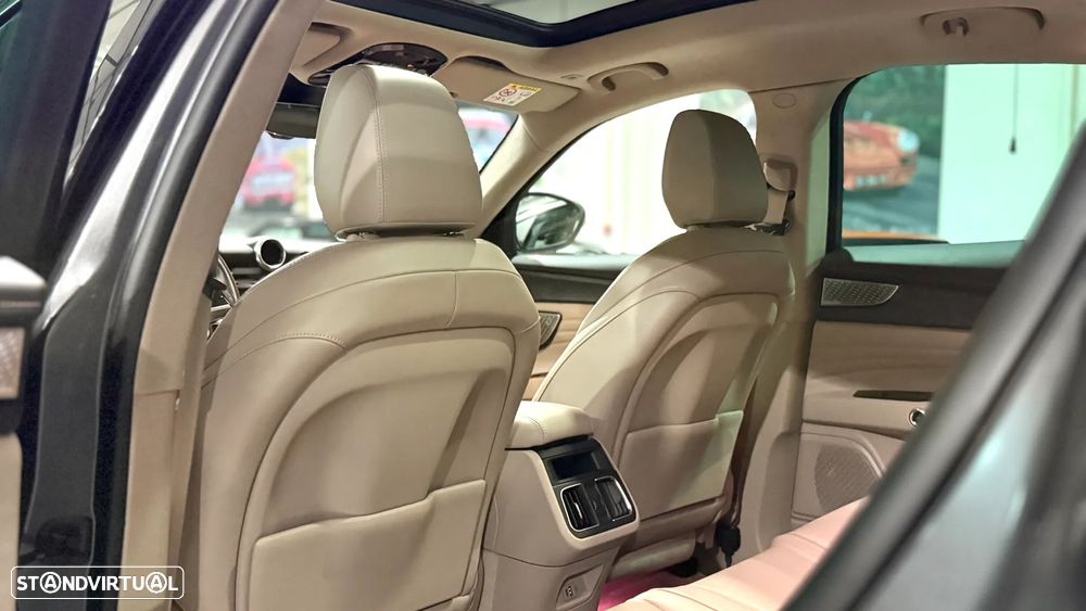 Maserati Grecale 2.0 GT - 21