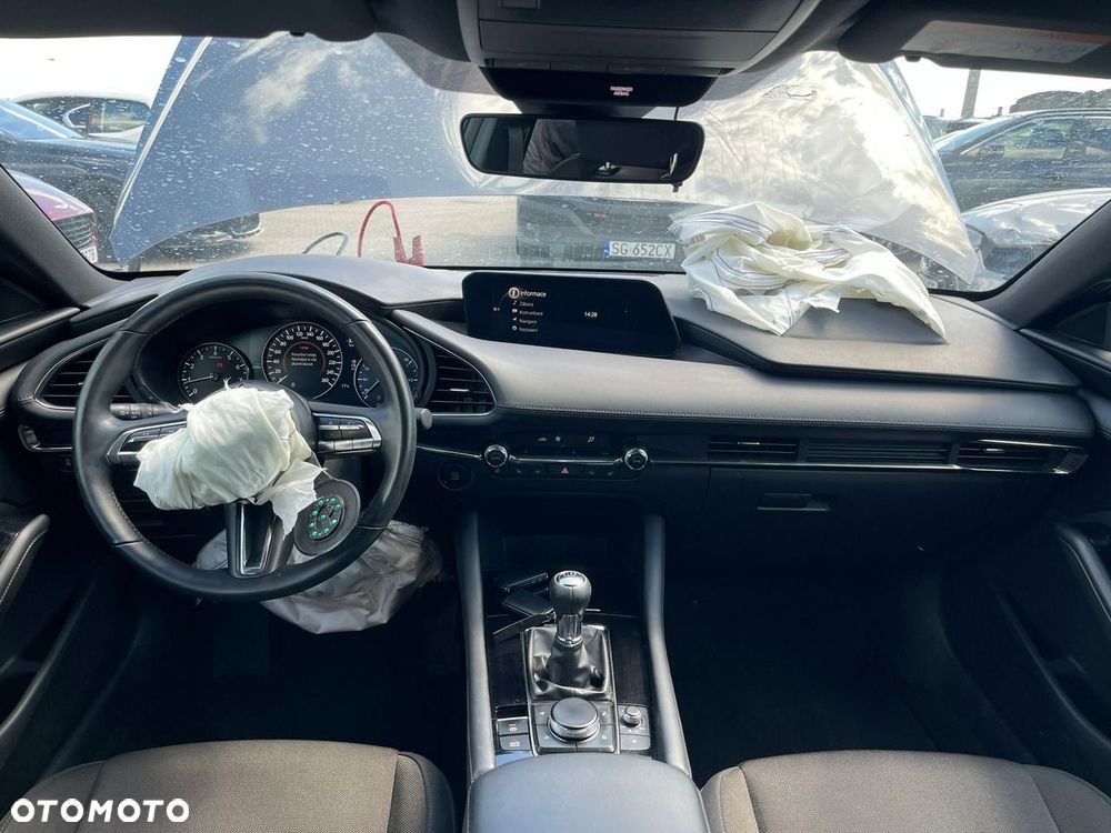 Mazda 3 2.0 mHEV Homura - 7