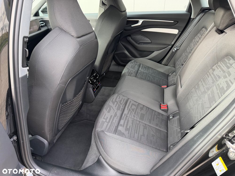 Audi A6 Avant TFSI S tronic - 8