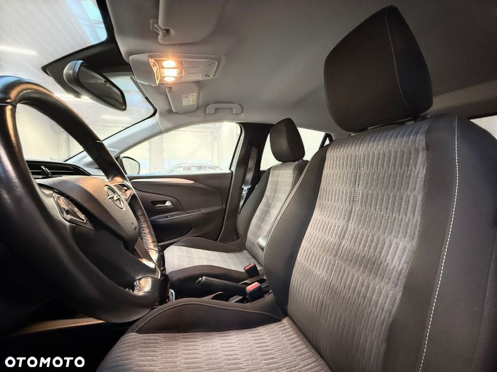 Opel Corsa 1.2 Business S&S - 20