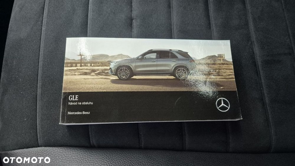 Mercedes-Benz GLE - 28