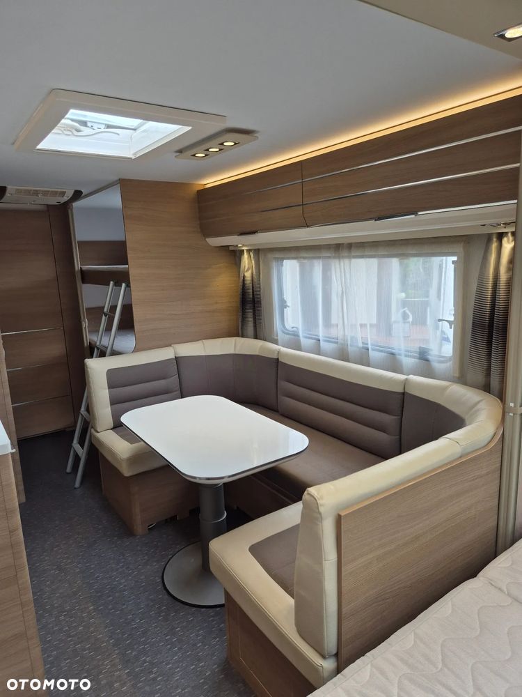 Adria Adora 573 PT - 5