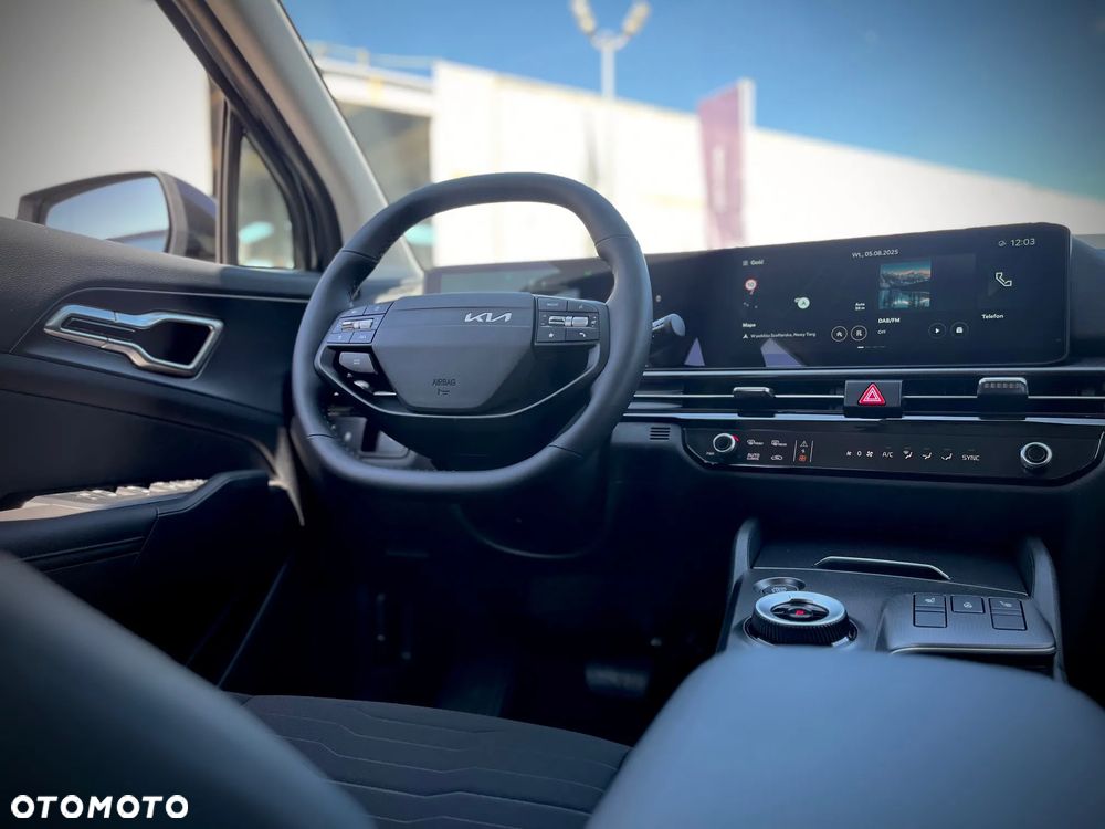 Kia Sportage 1.6 T-GDI L 2WD DCT - 16