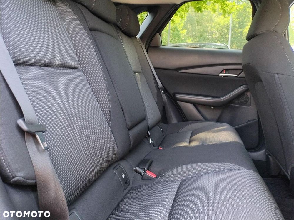 Mazda CX-30 2.0 mHEV Kanjo 2WD - 28