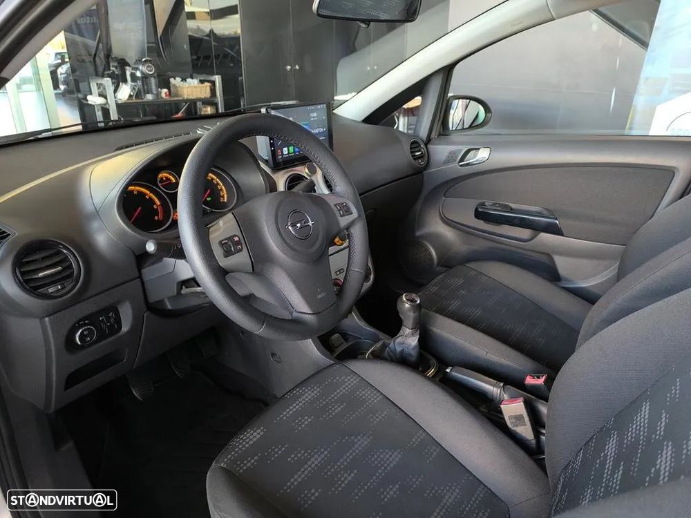 Opel Corsa 1.3 CDTi Enjoy - 5