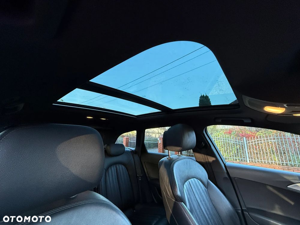 Audi A6 Allroad ver-quattro-3-0-tdi-s-tronic-dpf - 30