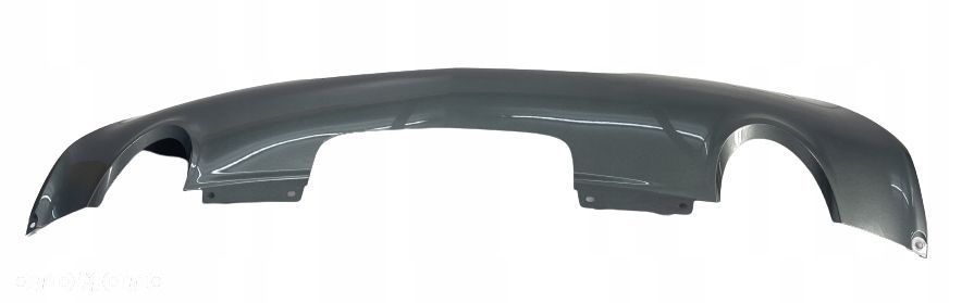 ^OPEL ASTRA IV J GTC OPC LINE SPOILER TYŁ 13346640 - 4