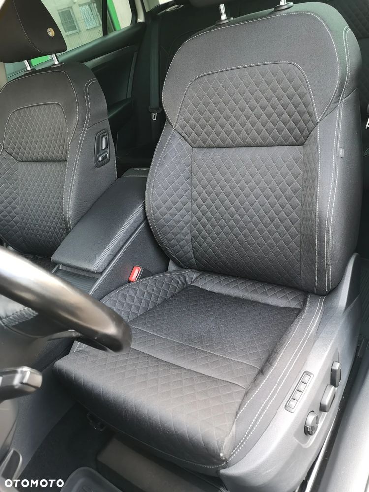 Skoda Superb 2.0 TDI 4x4 Style DSG - 20