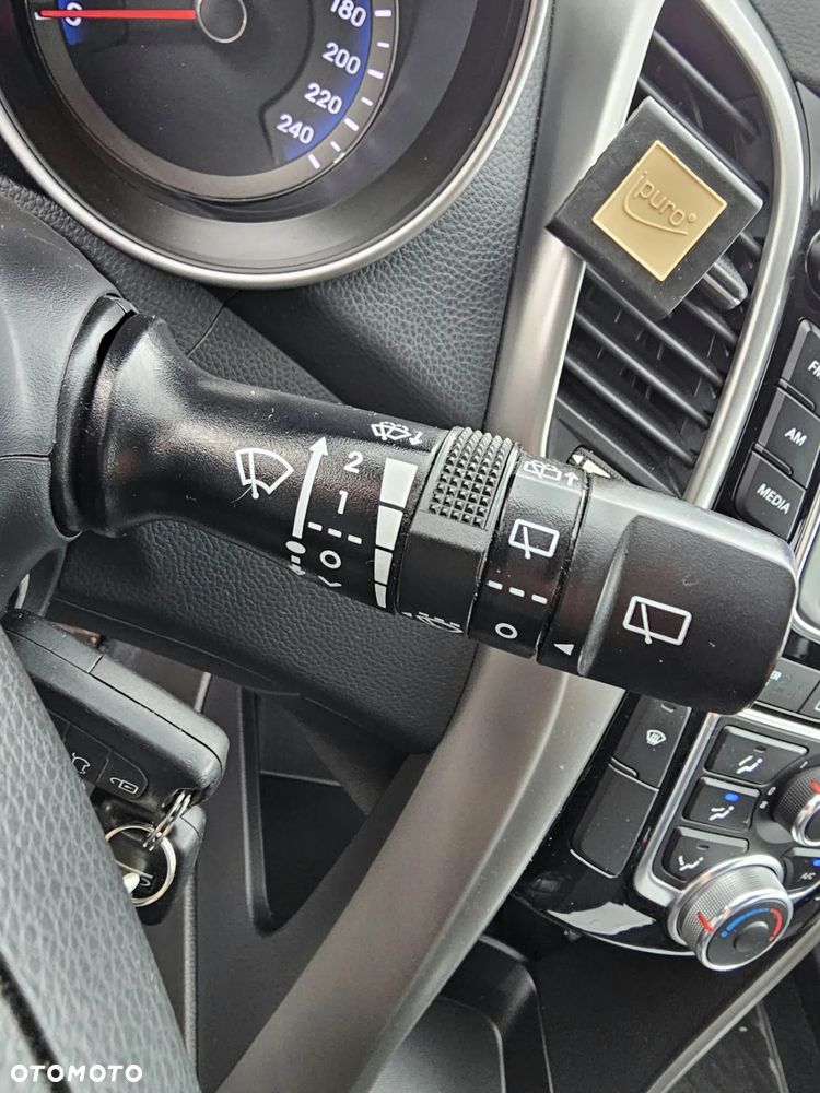 Hyundai i30 1.4 Intro Edition - 22