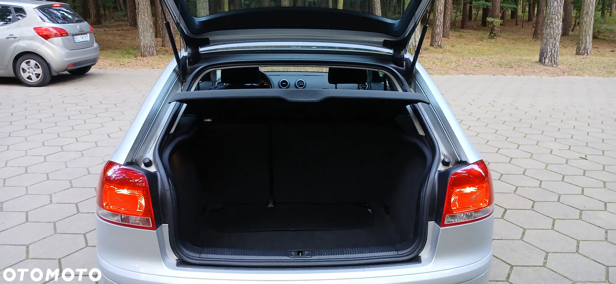 Audi A3 2.0 TDI Attraction - 23