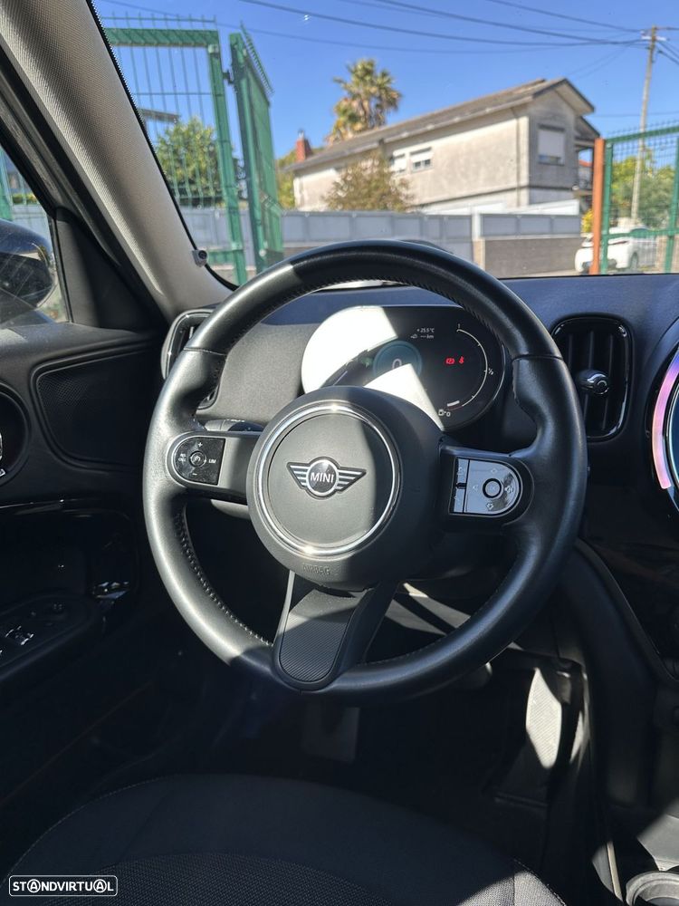 MINI Countryman - 12