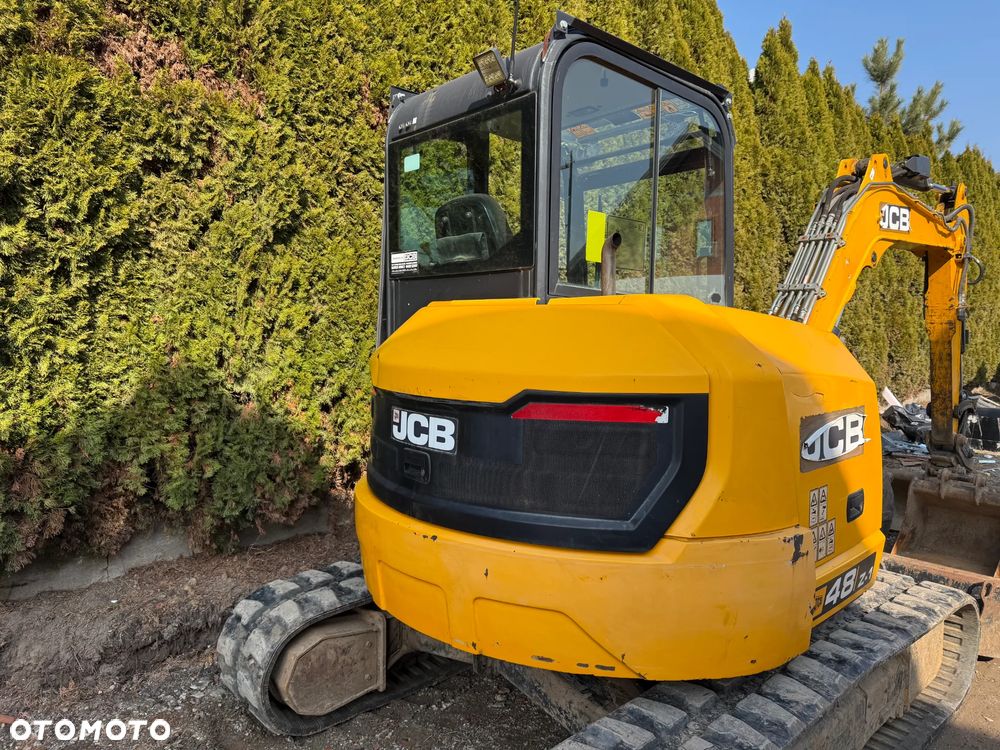JCB 48Z-1 - 4