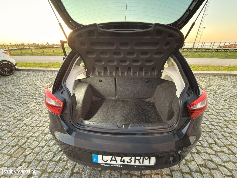 SEAT Ibiza 1.2 12V Style - 10
