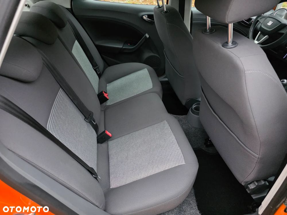 Seat Ibiza 1.4 16V Style - 26